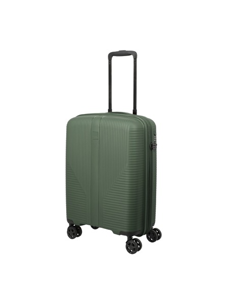 Travelite Travelite Air Stripe 4w S exp Zöld