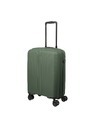 Travelite Travelite Air Stripe 4w S exp Zöld