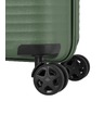 Travelite Travelite Air Stripe 4w S exp Zöld