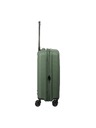 Travelite Travelite Air Stripe 4w S exp Zöld