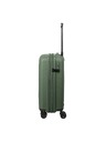 Travelite Travelite Air Stripe 4w S exp Zöld
