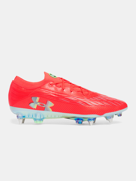 Under Armour Unisex futballcipő Under Armour UA TM Clone Mag Elite4.0 HYB