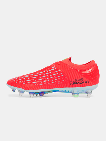 Under Armour Unisex futballcipő Under Armour UA TM Clone Mag Elite4.0 HYB