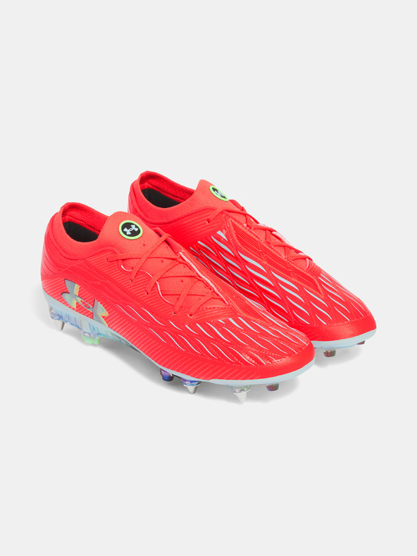 Under Armour Unisex futballcipő Under Armour UA TM Clone Mag Elite4.0 HYB