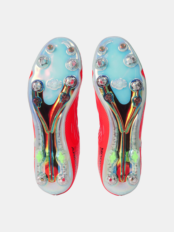 Under Armour Unisex futballcipő Under Armour UA TM Clone Mag Elite4.0 HYB