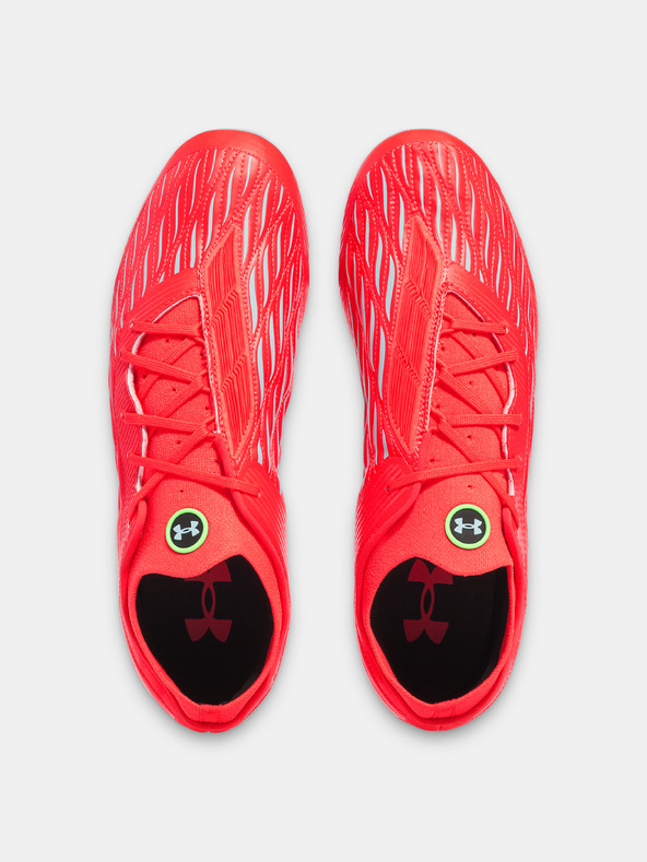 Under Armour Unisex futballcipő Under Armour UA TM Clone Mag Elite4.0 HYB