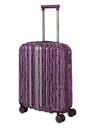 Travelite Travelite utazóbőrönd Lascana Edition S Plum