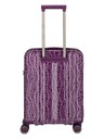 Travelite Travelite utazóbőrönd Lascana Edition S Plum