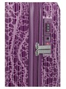 Travelite Travelite utazóbőrönd Lascana Edition S Plum