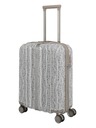 Travelite Travelite utazóbőrönd Lascana Edition S Champagne