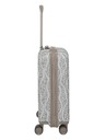 Travelite Travelite utazóbőrönd Lascana Edition S Champagne