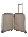 Travelite Travelite utazóbőrönd Lascana Edition S Champagne