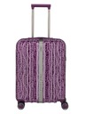 Travelite Travelite utazóbőrönd szett Lascana Edition S,M,L Plum