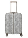 Travelite Travelite utazóbőrönd szett Lascana Edition S,M,L Champagne