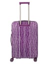 Travelite Travelite utazóbőrönd Lascana Edition M Plum