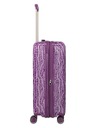 Travelite Travelite utazóbőrönd Lascana Edition M Plum