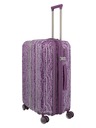 Travelite Travelite utazóbőrönd Lascana Edition M Plum
