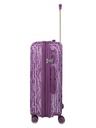 Travelite Travelite utazóbőrönd Lascana Edition M Plum