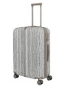 Travelite Travelite utazóbőrönd Lascana Edition M Champagne