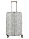 Travelite Travelite utazóbőrönd Lascana Edition M Champagne