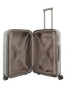 Travelite Travelite utazóbőrönd Lascana Edition M Champagne