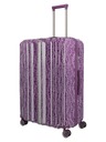 Travelite Travelite utazóbőrönd Lascana Edition L Plum