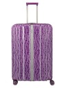 Travelite Travelite utazóbőrönd Lascana Edition L Plum