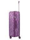 Travelite Travelite utazóbőrönd Lascana Edition L Plum