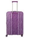 Travelite Travelite utazóbőrönd Lascana Edition L Plum