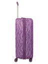Travelite Travelite utazóbőrönd Lascana Edition L Plum