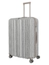 Travelite Travelite utazóbőrönd Lascana Edition L Champagne