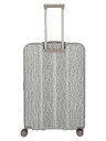 Travelite Travelite utazóbőrönd Lascana Edition L Champagne