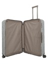 Travelite Travelite utazóbőrönd Lascana Edition L Champagne