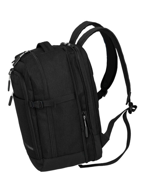 Travelite Travelite Kick Off hátizsák Cabin new Size Black