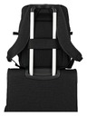 Travelite Travelite Kick Off hátizsák Cabin new Size Black