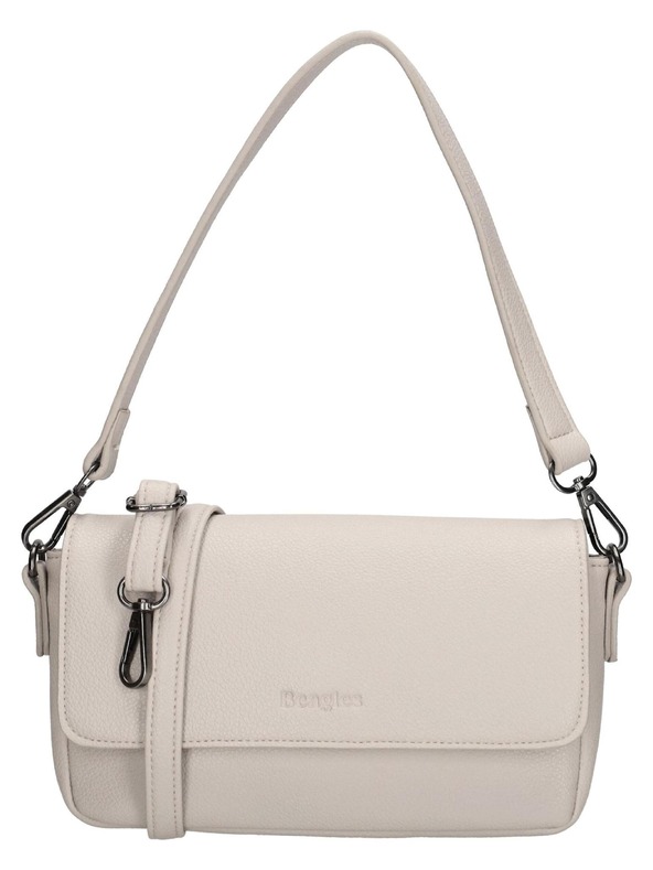 Beagles Beagles kézitáska Tarragona W01392 Light taupe