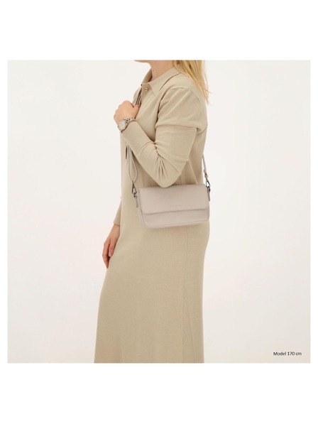 Beagles Beagles kézitáska Tarragona W01392 Light taupe