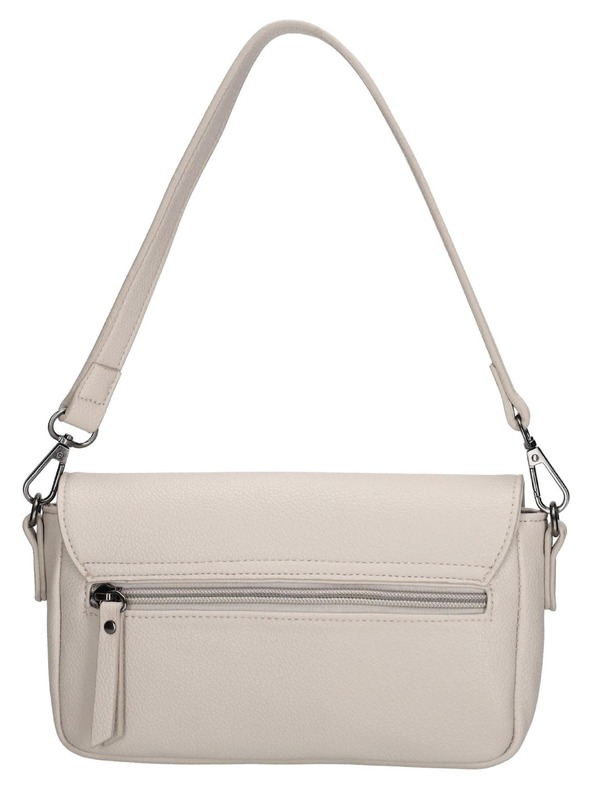 Beagles Beagles kézitáska Tarragona W01392 Light taupe