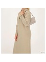 Beagles Beagles kézitáska Tarragona W01392 Light taupe