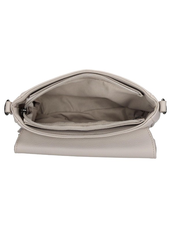 Beagles Beagles kézitáska Tarragona W01392 Light taupe