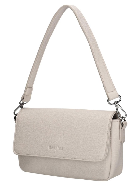 Beagles Beagles kézitáska Tarragona W01392 Light taupe
