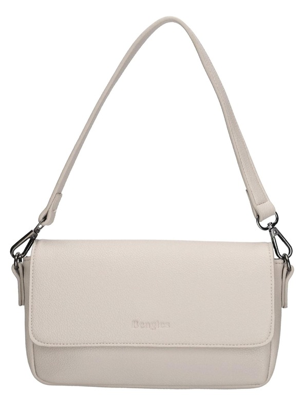 Beagles Beagles kézitáska Tarragona W01392 Light taupe