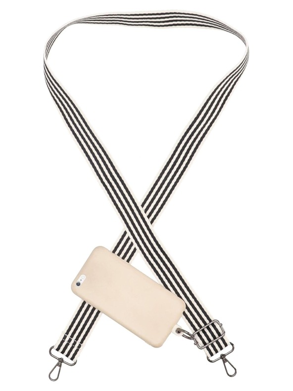 Beagles Beagles kézitáska Fashion Shoulder Straps 23698 Black