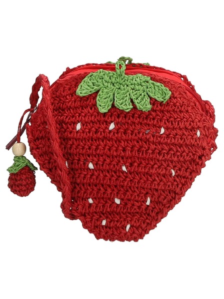 Zebra Trends Zebra Trends táska Fruities W01550 Red