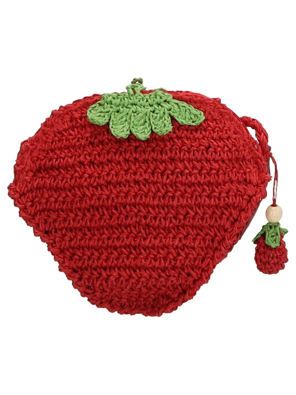 Zebra Trends Zebra Trends táska Fruities W01550 Red