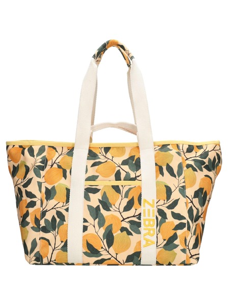 Zebra Trends Zebra Trends táska Elise W00761 Lemon