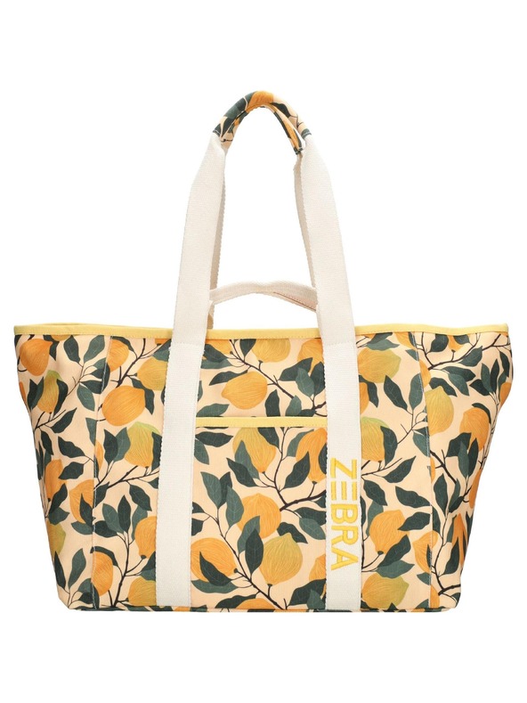 Zebra Trends Zebra Trends táska Elise W00761 Lemon