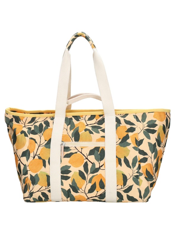 Zebra Trends Zebra Trends táska Elise W00761 Lemon