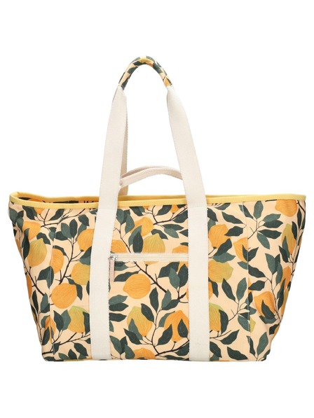 Zebra Trends Zebra Trends táska Elise W00761 Lemon