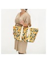 Zebra Trends Zebra Trends táska Elise W00761 Lemon